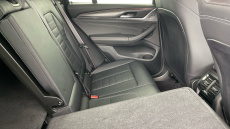 BMW X3 xDrive20i MHT M Sport 5dr Step Auto Petrol Estate